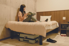 Grand Cabin Hotel Naha Oroku for Men / Vacation STAY 62323